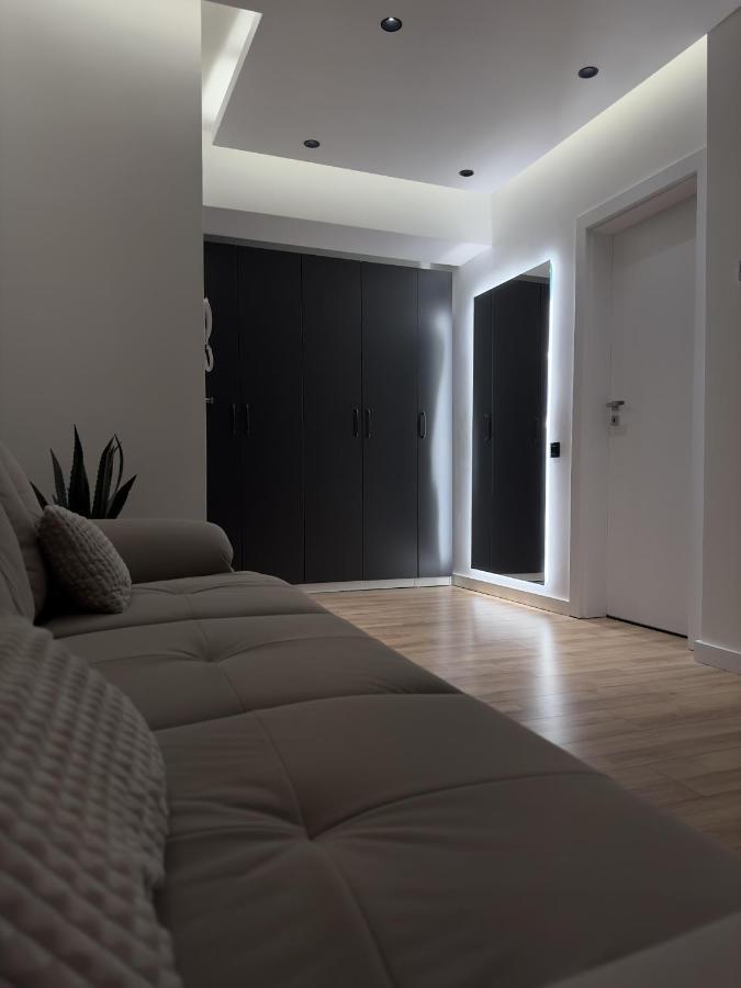 Ma Housing West Tower - 14Th, 13Th, 12Th, 9Th Floor Apartment Клуж-Напока Екстериор снимка